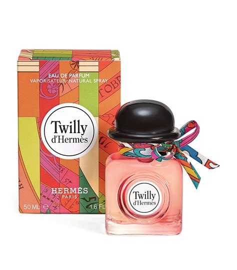 hermes twilly parfum 50 ml|Hermes twilly perfume buy.